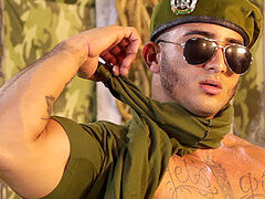 Ricardo Lorenzo