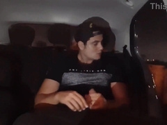 YURI GAÚCHO AT BOQUETAXI