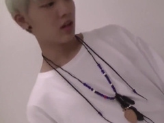 Exotic xxx video gay Asian unbelievable only for you