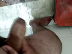 Handjob sex