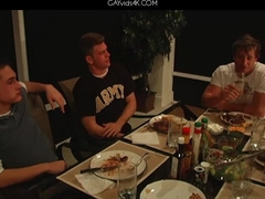 Straight Stud Fuck Fest 4 2