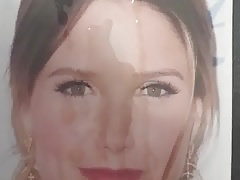 Tribute for Sophia Bush