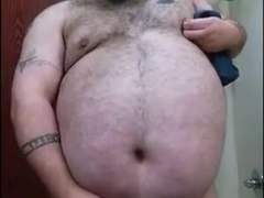 Ample Otters Jerking: A Plump Cumpilation