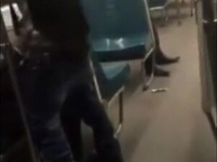 Senior Stud Gives Chinese Twunk a Suck off Outdoors