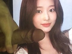 IZONE Minju Cum Tribute 2