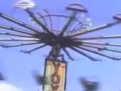 Gay cowboy sex at circus