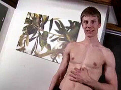 Wicked three-some for queer fellows