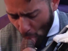 Submit And Play 2 With Klein Kerr, Ken Rodeo And Dani Robles