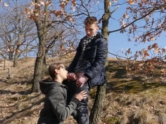 Jake Olsen, Johnny Polak