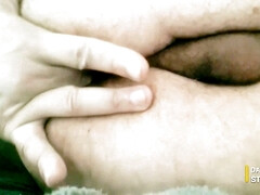 Ass wanting real dick