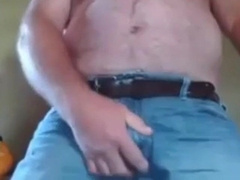 Unshaved Dad Heads Wild 2