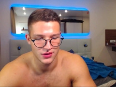 William_Mann Web Cam ten