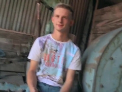 Gay Teen Sex Pick-up Porn Twink Tube Videos