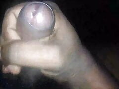 Cum Fountain   A Big Cock Man