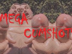 Mega Cumshots Cumpilation Part 2