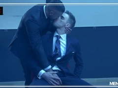 Interrogatoire - Thick Edible Jizz-shotgun!