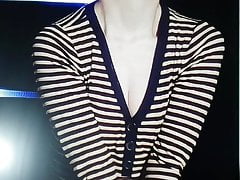 red velvet irene cum tribute #2