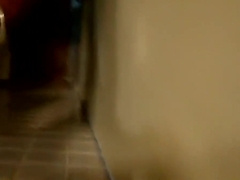 Flagra do rapazinho com pau melado sem gozada (No cum)