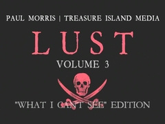 What I Cant See 2 Aaron Scott