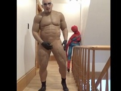 Gay sex doll, male sex doll, gay silicone mask