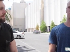 Meaty Boner Homo Suck Off Hump With Cum-Shot