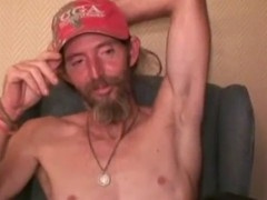 Amateur gay asiantwink gets guided and edged in the great outdoors by a dominant guy