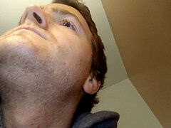 Gay twink, twink precum, penis