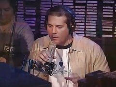 Howard Stern 2001 most beautiful Penis Contest