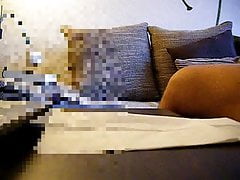 Shooting Cum after Wanking