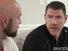 International Transfer, Making Up - Legrand Wolf, Serg Sephard, Adam Snow & Coach