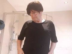 Bathroom strip