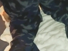Sate, satisfy Pyjama Taunt