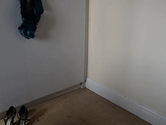 Victoria Hoe: Crossdresser Fun