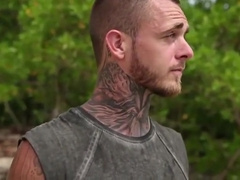 Steve Roman And Brian Michaels In Suck This Dick
