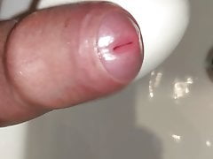 Hitachi Cumshot