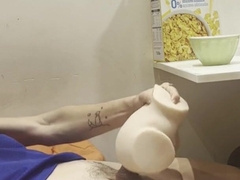 Galiel Swan - Torrid Breakfasts