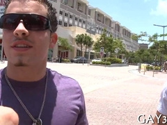 Homo Plumbing is a hot and steamy bisexual fuckfest