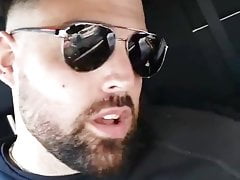 Cash Fag Trainer to Use You Until It Hurts Good