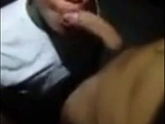 Latino Tatted Boy Deep-throats to Join Reminez Group