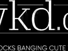 Handsome Latino jock Andy Stevens masturbates solo on cam