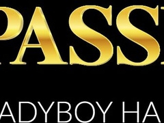 Pretty Nims tight asshole endures rough bareback