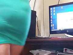 Sexy skirt