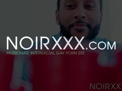 Pervy Colby Tucker and Jaxx Maxim commit infidelity by having sex with each other