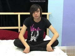 Roxy Crimson Dialogue