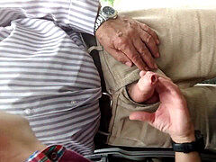 maduro me folla 2-oldman smash me