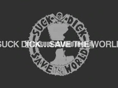 Rough 3some Latin Twinks