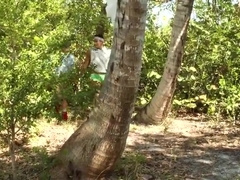 Kaleb Stryker, Jay Seabrook And Kaleb Stryer In 1982 Lam Hinh Tren Dao Hoang
