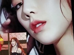 Taeyeon (SNSD) Cum Tribute 2