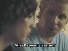 My Name Is Love 2008 Gay Themed Short Film