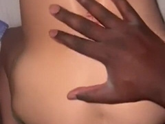 POINT OF VIEW Lad Moist Boned from behind by Spoken Dad